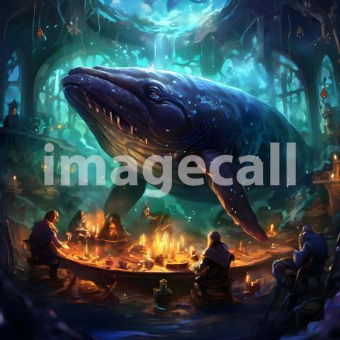 Animals and Wildlife Wizard Pets (796)