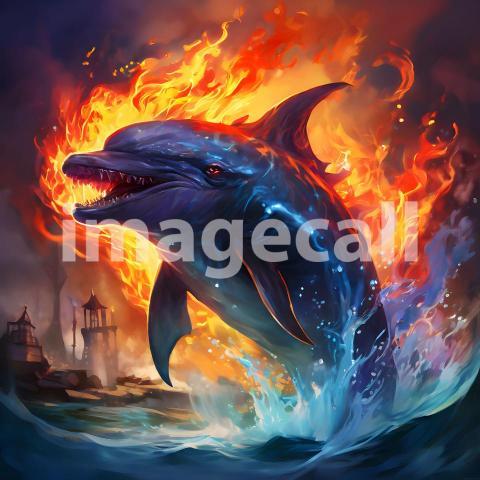 Animals and Wildlife Wizard Pets (793)