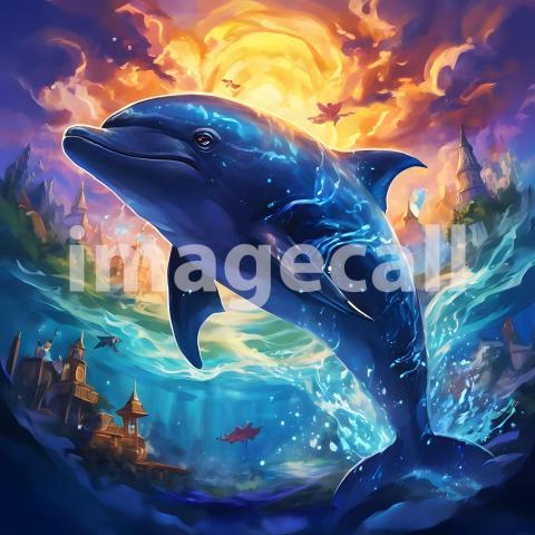 Animals and Wildlife Wizard Pets (794)