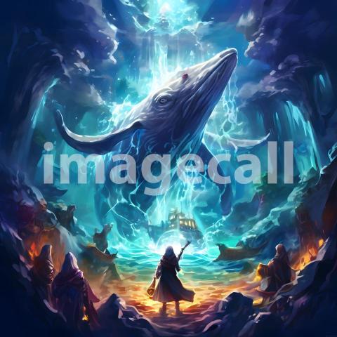 Animals and Wildlife Wizard Pets (798)