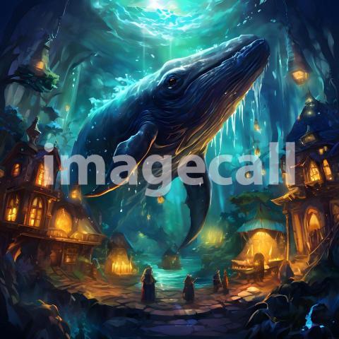 Animals and Wildlife Wizard Pets (799)