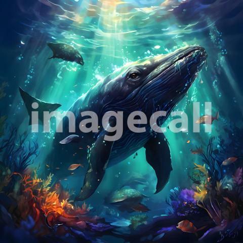 Animals and Wildlife Wizard Pets (803)