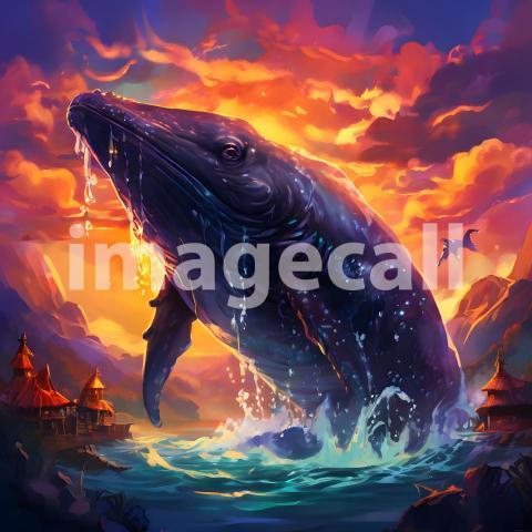 Animals and Wildlife Wizard Pets (806)