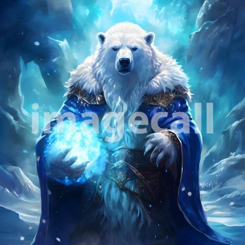 Animals and Wildlife Wizard Pets (837)