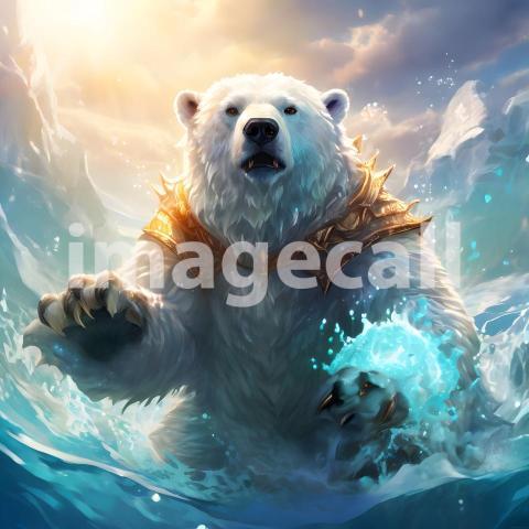 Animals and Wildlife Wizard Pets (839)