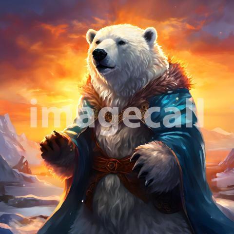 Animals and Wildlife Wizard Pets (842)