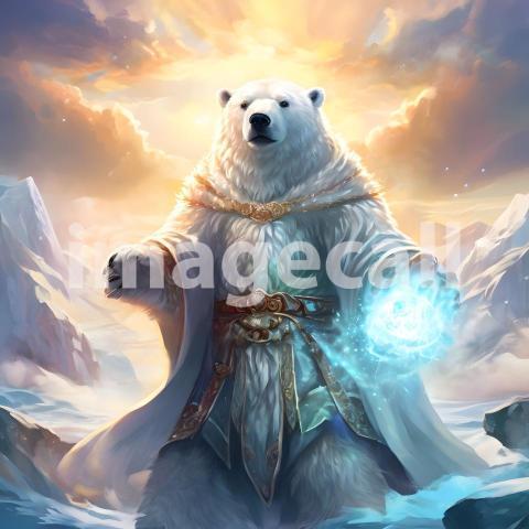 Animals and Wildlife Wizard Pets (848)