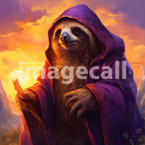 Animals and Wildlife Wizard Pets (878)