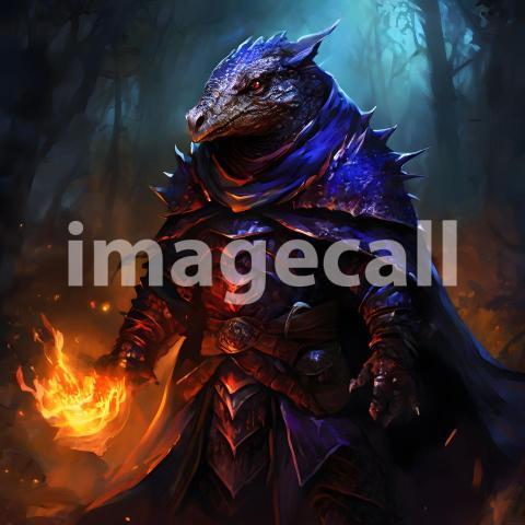 Animals and Wildlife Wizard Pets (887)