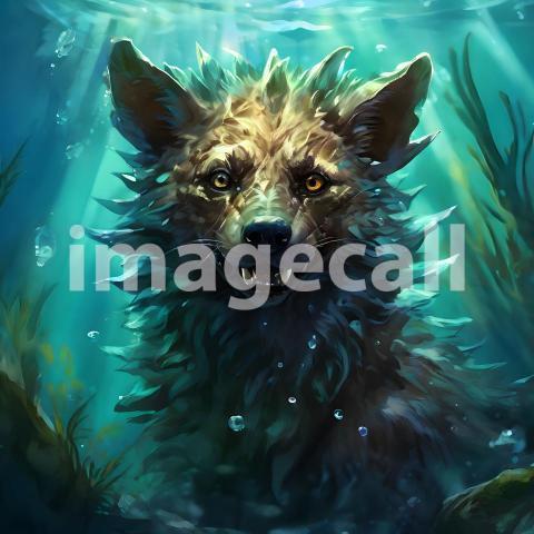 Animals and Wildlife Wizard Pets (947)