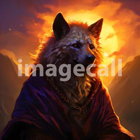 Animals and Wildlife Wizard Pets (950)