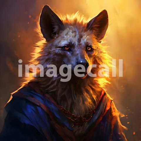 Animals and Wildlife Wizard Pets (951)