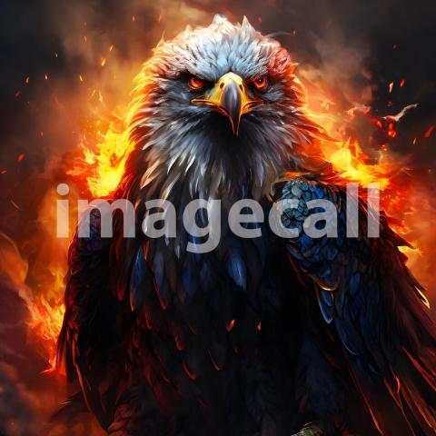 Animals and Wildlife Wizard Pets (1029)