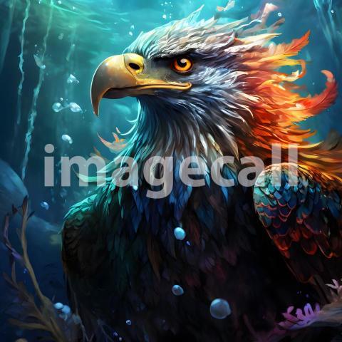 Animals and Wildlife Wizard Pets (1037)