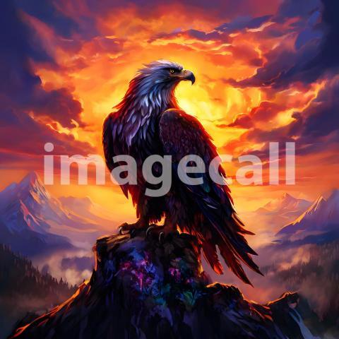 Animals and Wildlife Wizard Pets (1041)