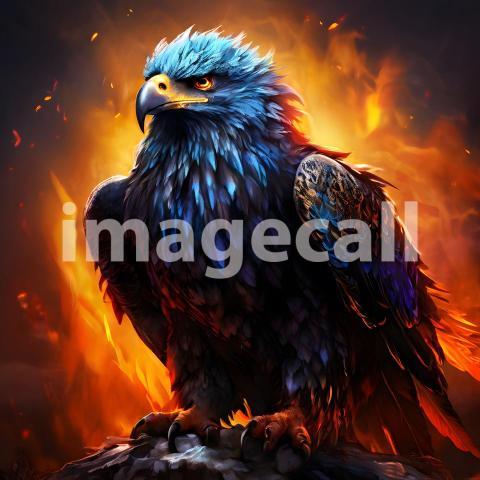 Animals and Wildlife Wizard Pets (1044)