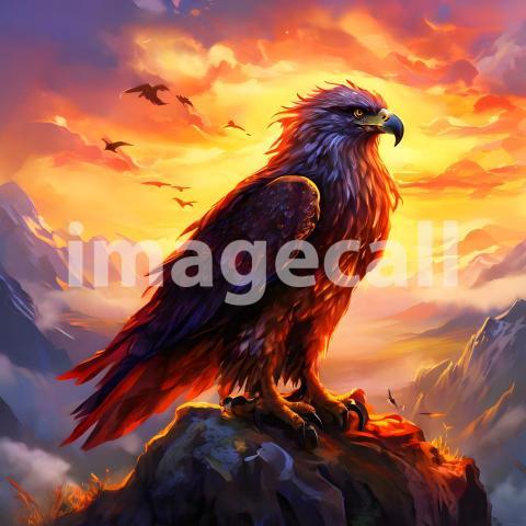 Animals and Wildlife Wizard Pets (1059)