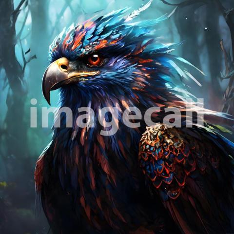 Animals and Wildlife Wizard Pets (1062)