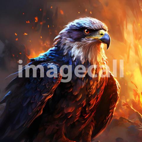 Animals and Wildlife Wizard Pets (1065)