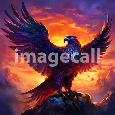 Animals and Wildlife Wizard Pets (1076)