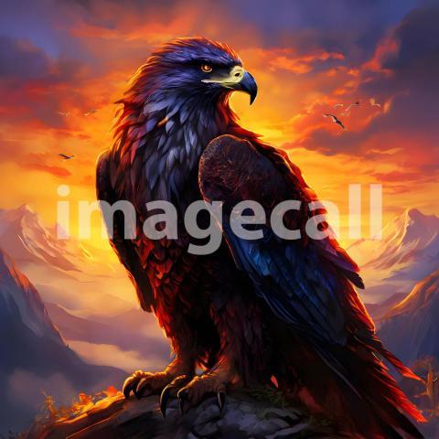 Animals and Wildlife Wizard Pets (1077)