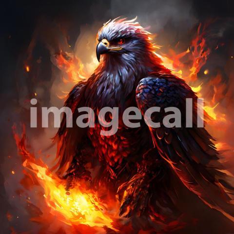 Animals and Wildlife Wizard Pets (1081)