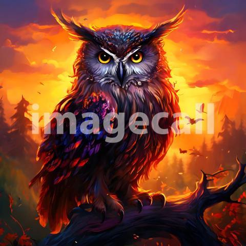 Animals and Wildlife Wizard Pets (1094)