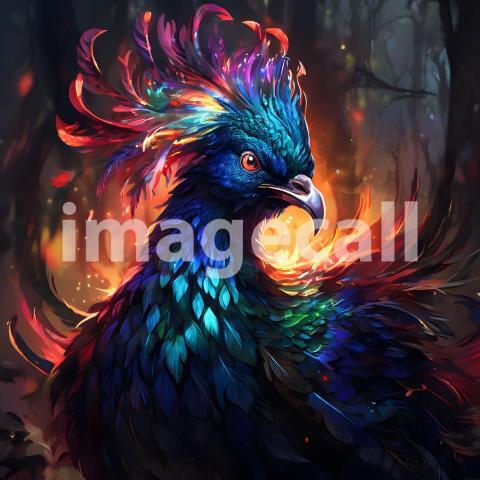 Animals and Wildlife Wizard Pets (1121)