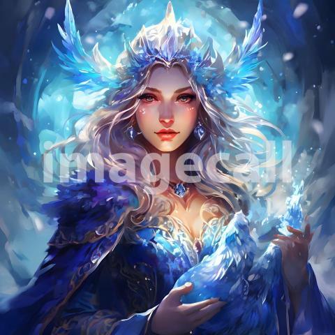 Animals and Wildlife Wizard Pets (1125)