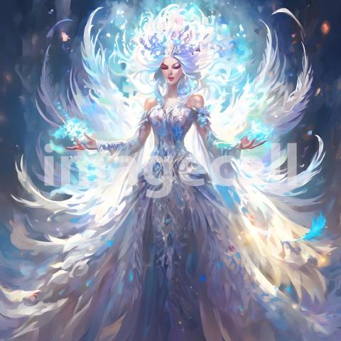 Animals and Wildlife Wizard Pets (1122)