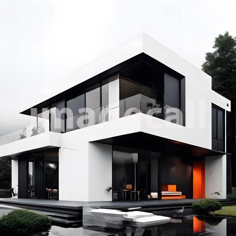 Architecture and Urban Buildings and Structures (1)