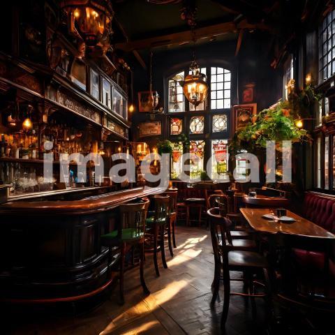 Architecture and Urban Buildings and Structures (4)