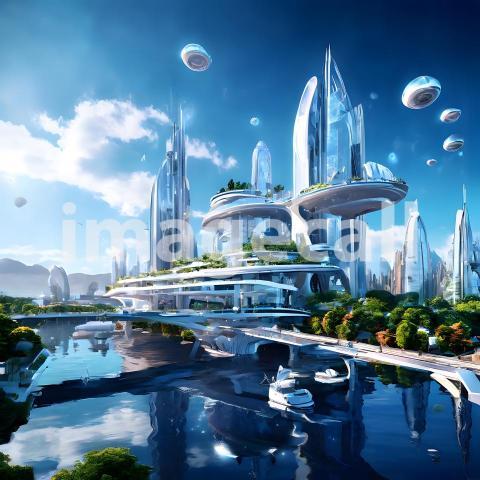 Architecture and Urban Buildings and Structures (2)