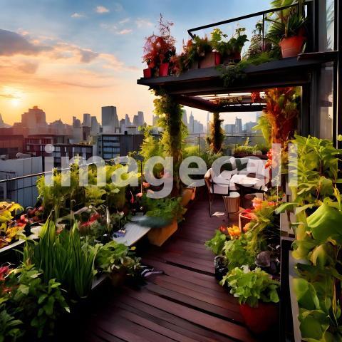 Architecture and Urban Buildings and Structures (6)