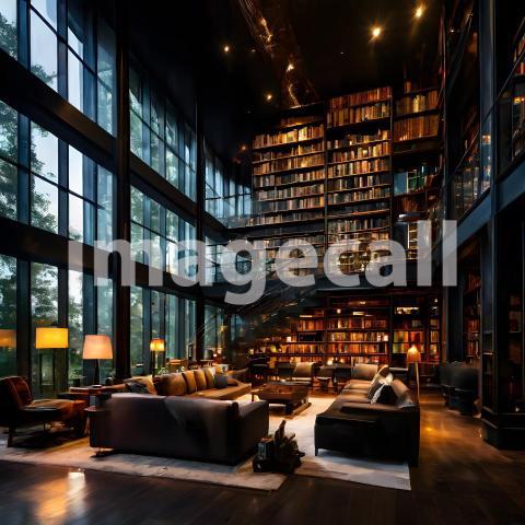 Architecture and Urban Buildings and Structures (5)