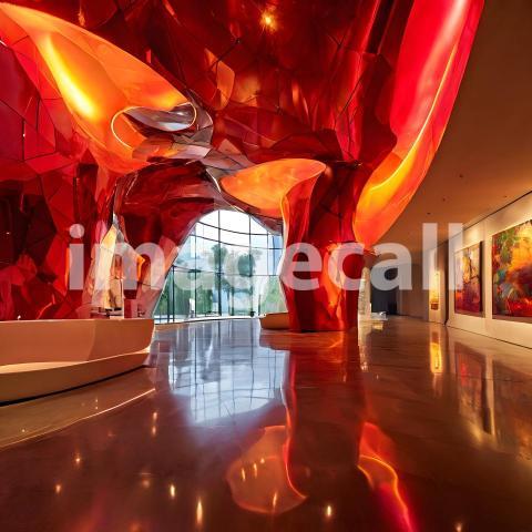 Architecture and Urban Buildings and Structures (16)