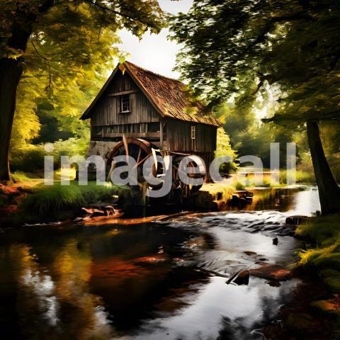 Architecture and Urban Buildings and Structures (13)