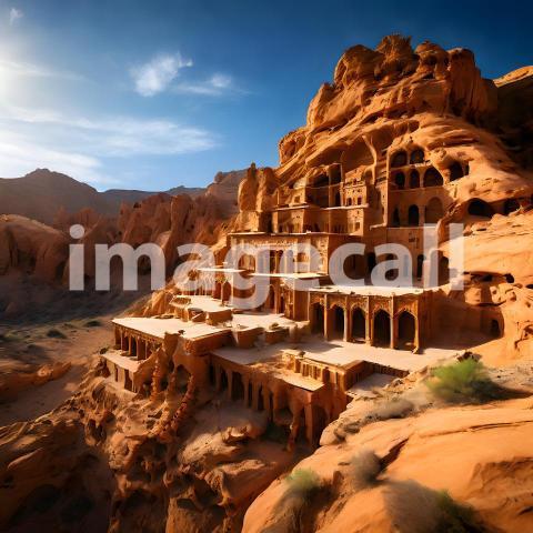 Architecture and Urban Buildings and Structures (14)