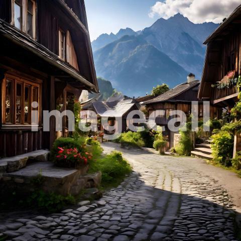 Architecture and Urban Buildings and Structures (19)