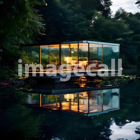 Architecture and Urban Buildings and Structures (28)