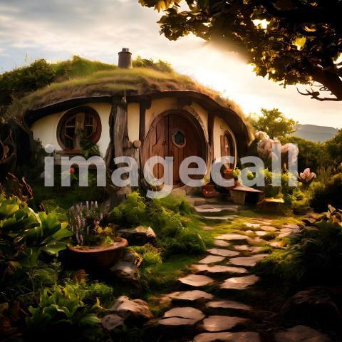 Architecture and Urban Buildings and Structures (36)