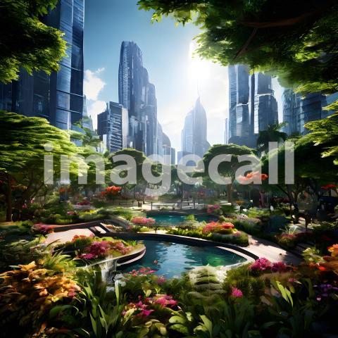 Architecture and Urban Buildings and Structures (35)