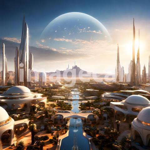 Architecture and Urban Buildings and Structures (42)