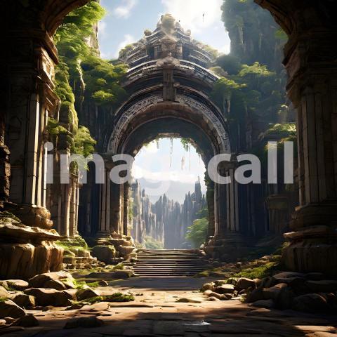 Architecture and Urban Buildings and Structures (38)