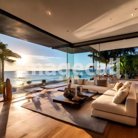 Architecture and Urban Buildings and Structures (44)