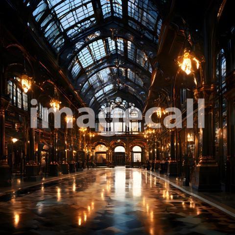 Architecture and Urban Buildings and Structures (45)