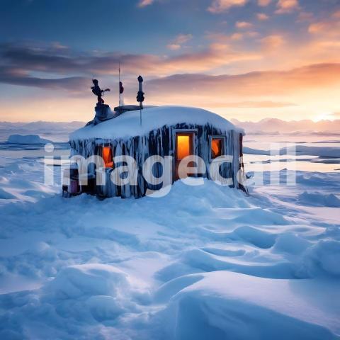 Architecture and Urban Buildings and Structures (46)