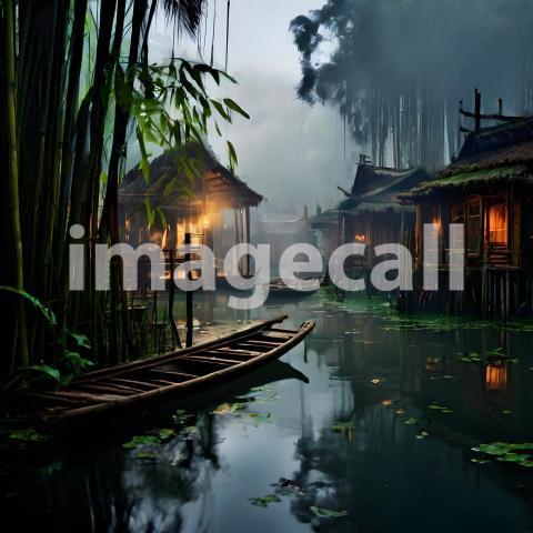 Architecture and Urban Buildings and Structures (55)