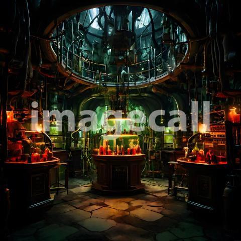 Architecture and Urban Buildings and Structures (51)