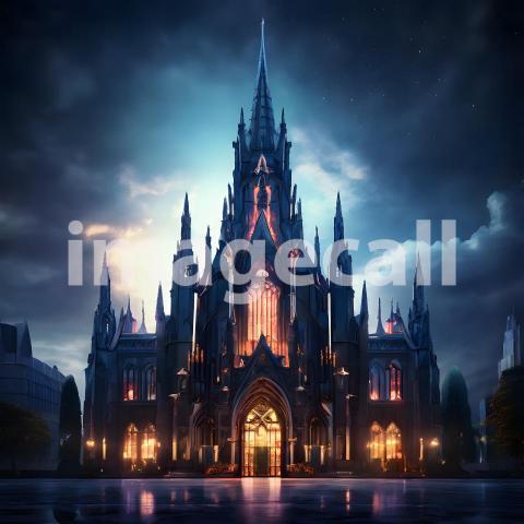 Architecture and Urban Buildings and Structures (56)